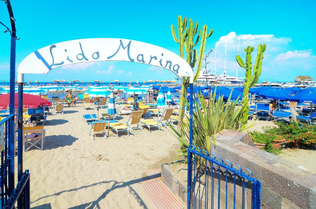 Terme Marina Hotel Lacco Ameno (Isola d'Ischia)